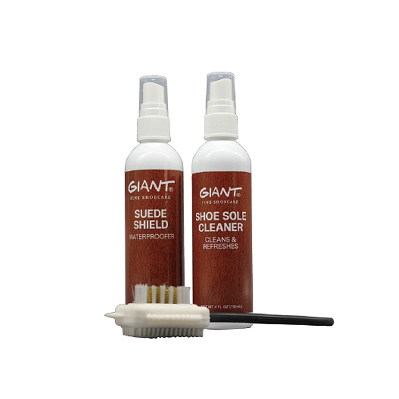 SUEDE CARE KIT