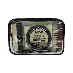 SHOE CARE KIT