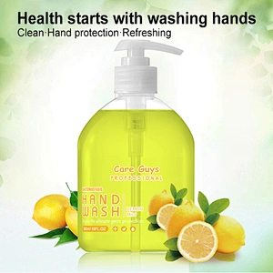 HAND WASH
