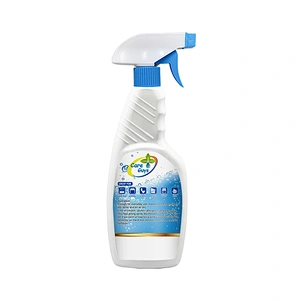Disinfectant Spray