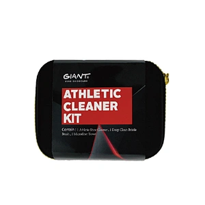 ATHLETIC CLEANER KIT