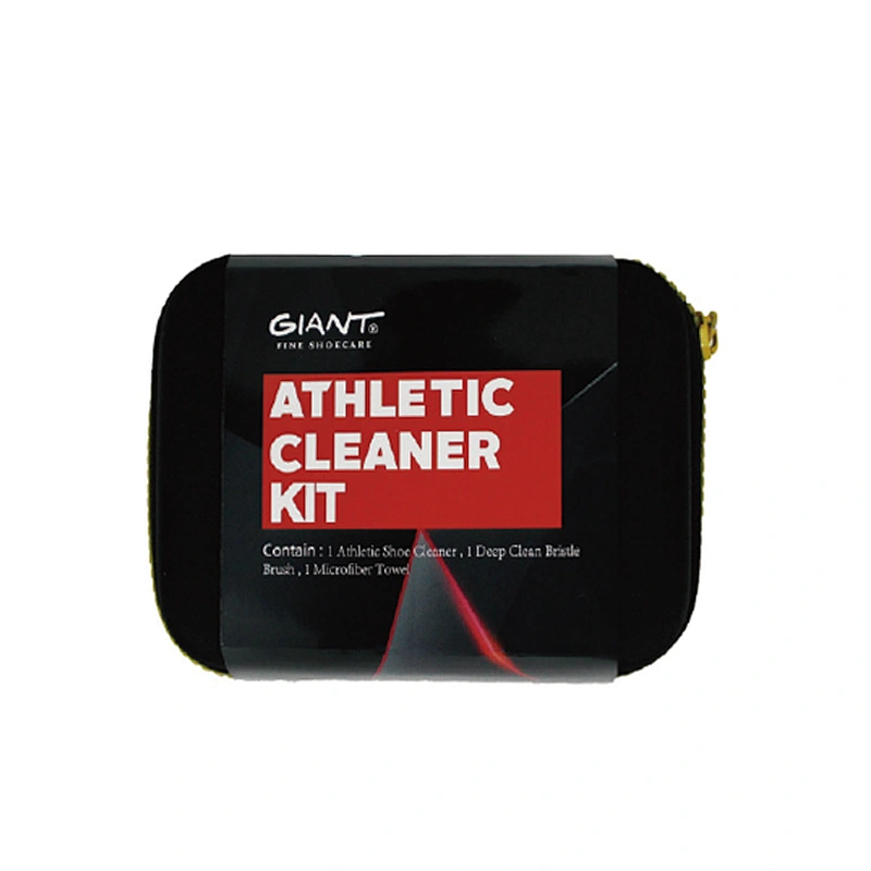 ATHLETIC CLEANER KIT