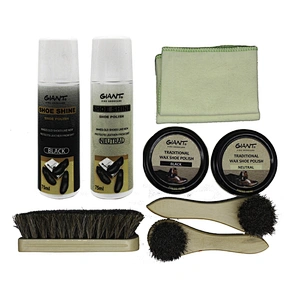 SHOE CARE KIT