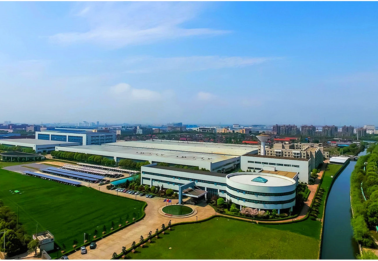 Amico Group Co.,Ltd