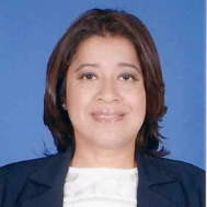 Patricia Contreras