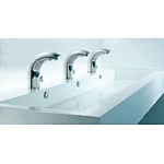 Life application of sensor faucet