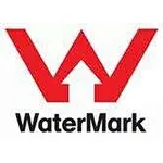 How do you know about the water effect of Australia watermark?
