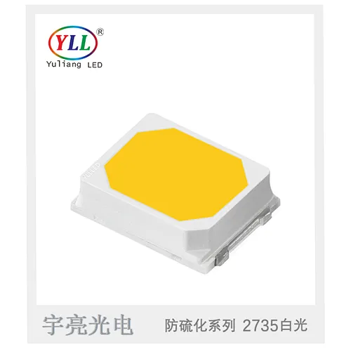 cheap price High CRI high Brightness 2835 SMD LEDs components