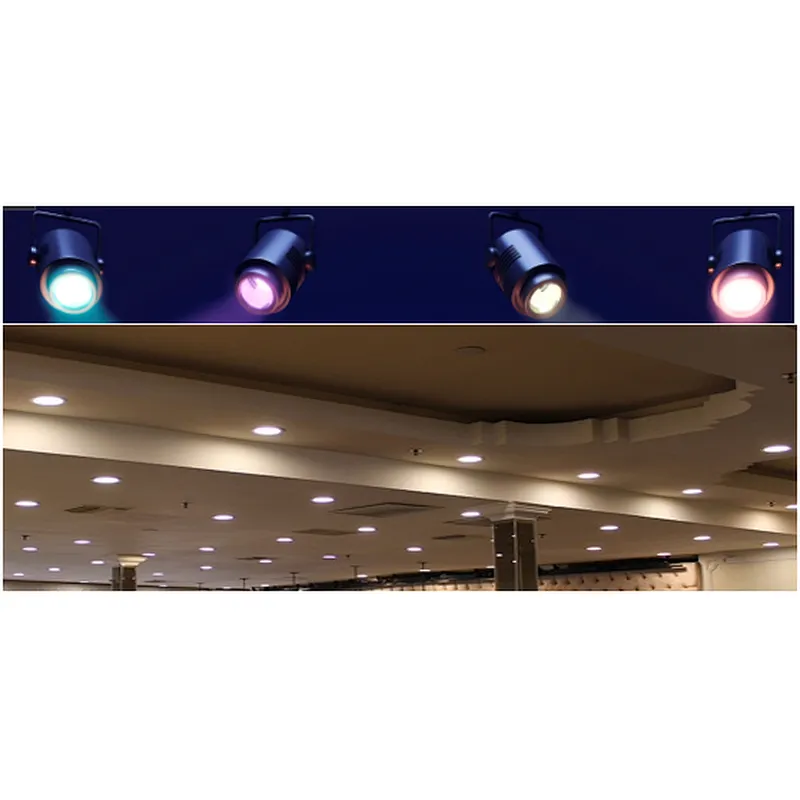 Used in automotive led light 120 degrees 50-70lm pure white  5730 smd led
