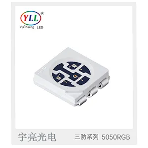 led encapsulation series 0.2w/0.5w/1.5w/3w epistar/crees chip 5050 rgb smd led led datasheet smd 5630