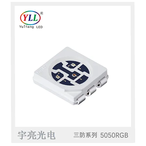 led encapsulation series 0.2w/0.5w/1.5w/3w epistar/crees chip 5050 rgb smd led led datasheet smd 5630