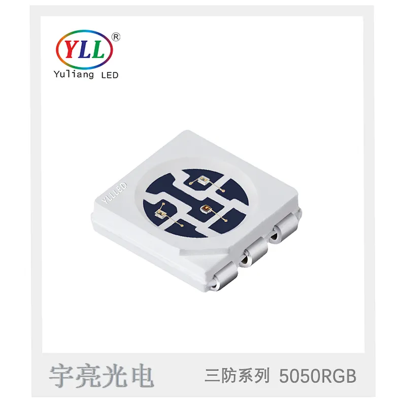 led encapsulation series 0.2w/0.5w/1.5w/3w epistar/crees chip 5050 rgb smd led led datasheet smd 5630