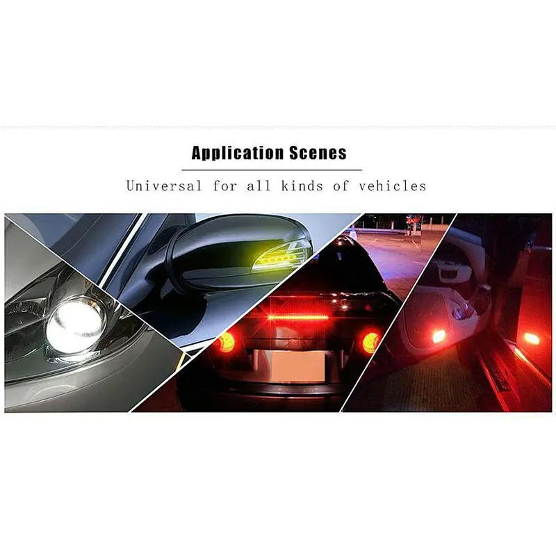 0.1w 60 degree red yellow 2000-2500mcd 3528 dome smd led Lens