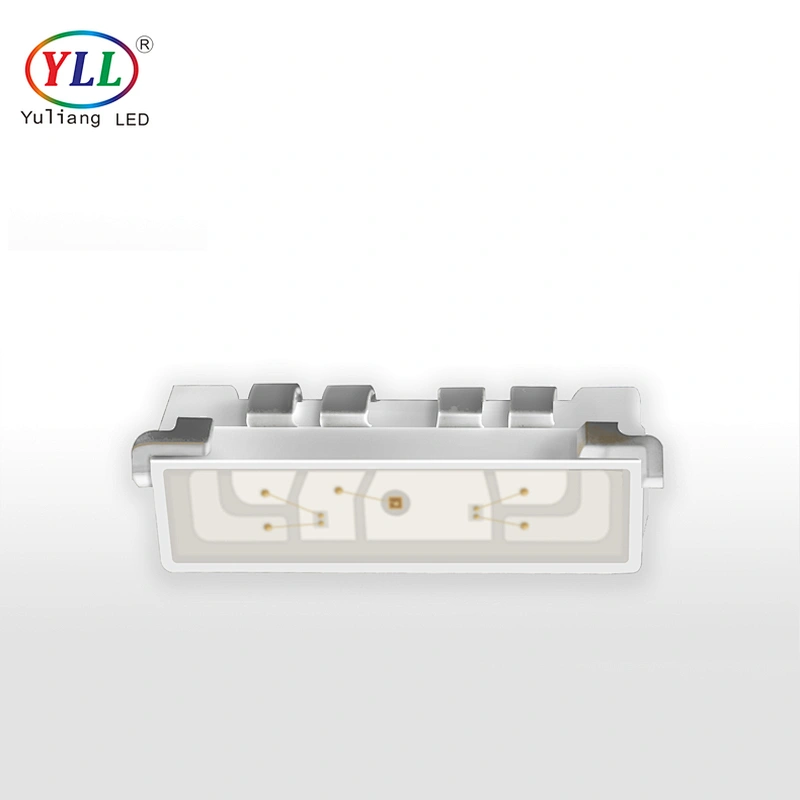 Epistar chip small size 0.2w side emitting 4713 rgb smd led