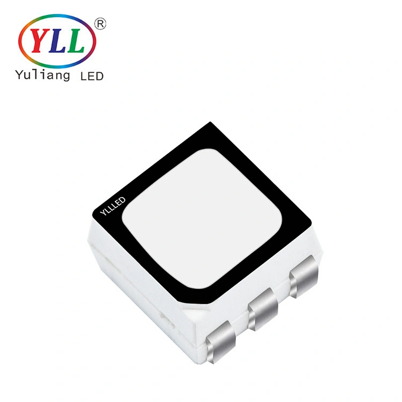 New factory price top quality led smd 4040 rgb