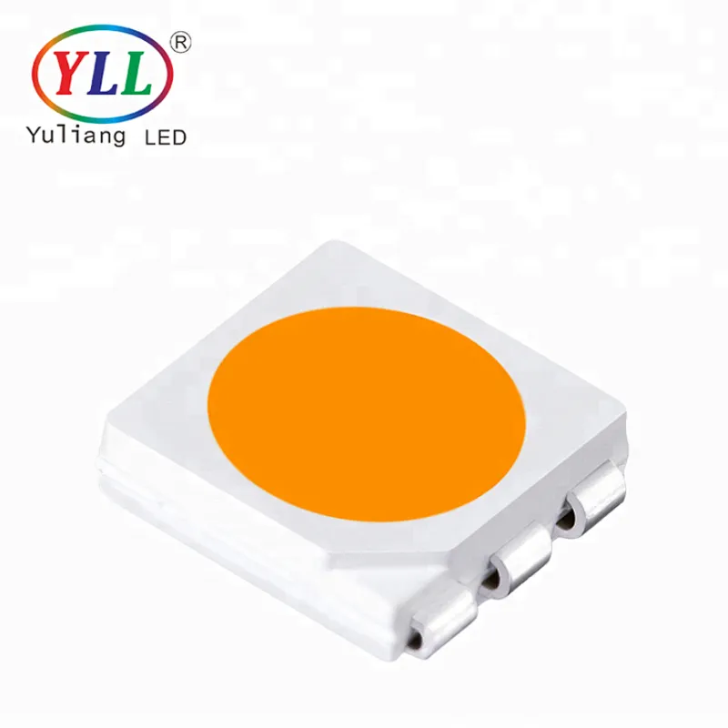 epistar 3chips white 1500-30000k 5050 5060 smd led specifications