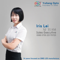 Iris Lei