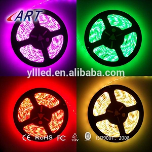 rgb flexible 5050 led strip 5m roll 12v led ribbon rgb smd 5050 led strip light