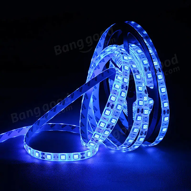 Epistar chip LM80 blue color 0.2w 5054 smd led chip
