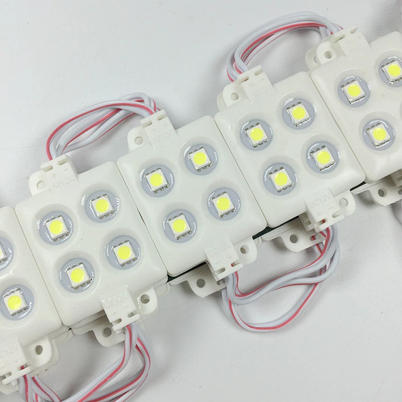YLL Epistar chip LM80 0.3w 5050 rgb smd led chip