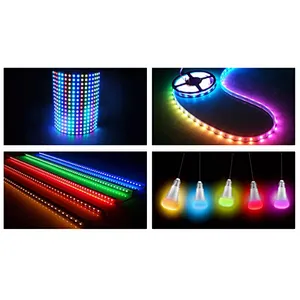 Wholesale LED white 0.2w plcc6 epistar 3535 smd led