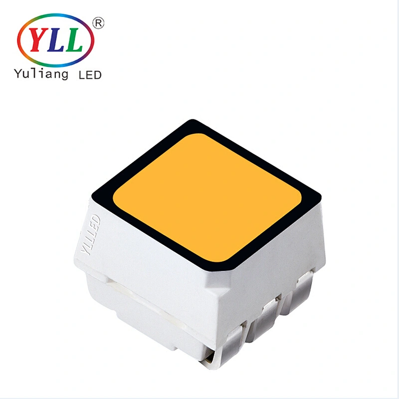 yuliang epistar /creechip waterproof 0.2w white 3535 smd led chip smd led
