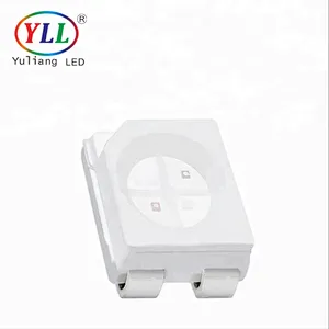 0.04w/0.06w/0.1w/0.2w 4-pin led smd 3528 epistar chip 3528 smd led specifications