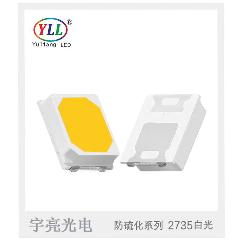 0.06w epistar chip 3014 side view red smd led chip for led strip