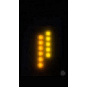 factory direct supply 0.2 Watt epistar chip 2835  rgb smd led for outdoor