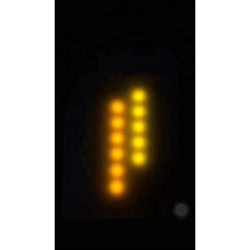 factory direct supply 0.2 Watt epistar chip 2835  rgb smd led for outdoor