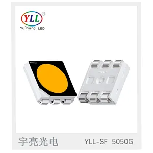 New factory price outdoor lighting 5050 smd led
