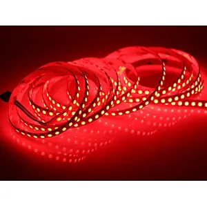 YLL Epistar chip red color 0.2w smd 5054 smd led chip