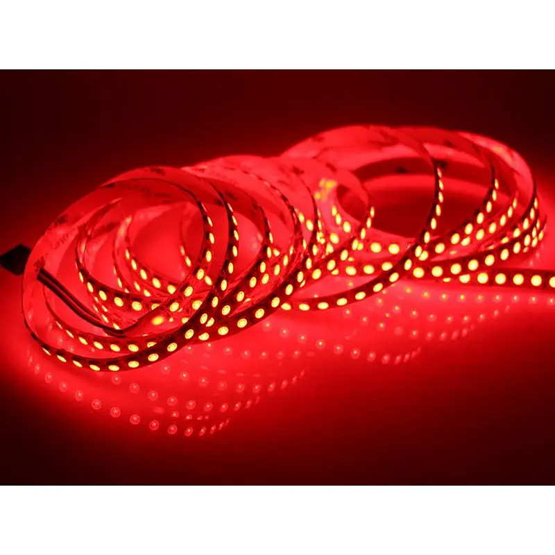 YLL Epistar chip red color 0.2w smd 5054 smd led chip