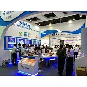 Yuliang new arrival epistar chip 0.2w 4040 smd led rgb