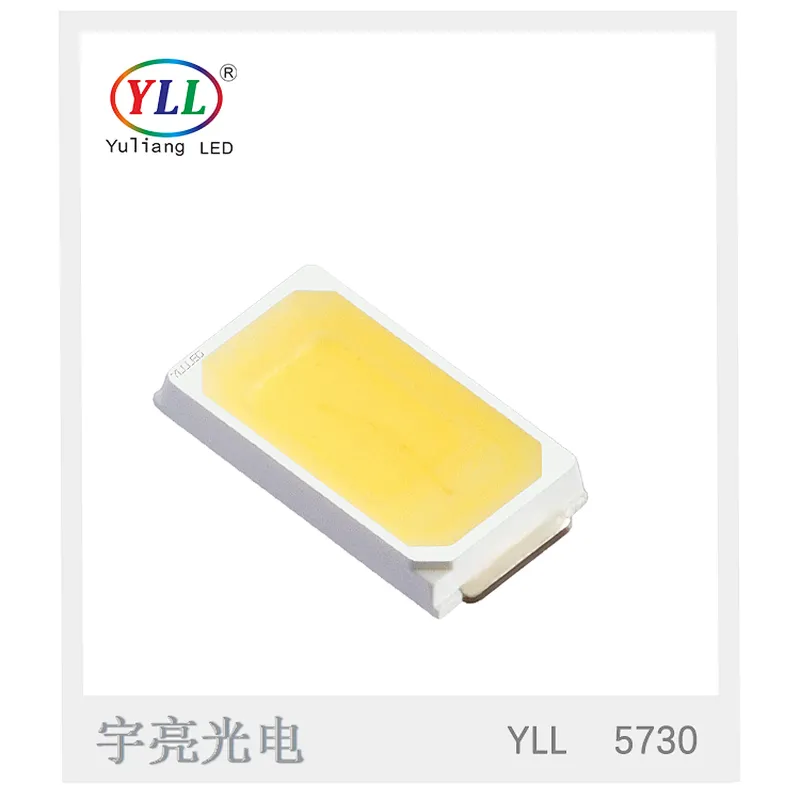 Wholesale Factory Price 0.5w 55lm 5730 Smd Led Chip