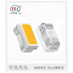 LM80 Epistar chip side view led smd 3014 perfect replace 020 335 smd led