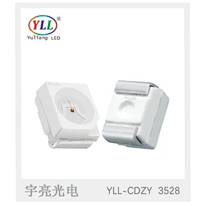 car led smd 3528 red smd led datasheet