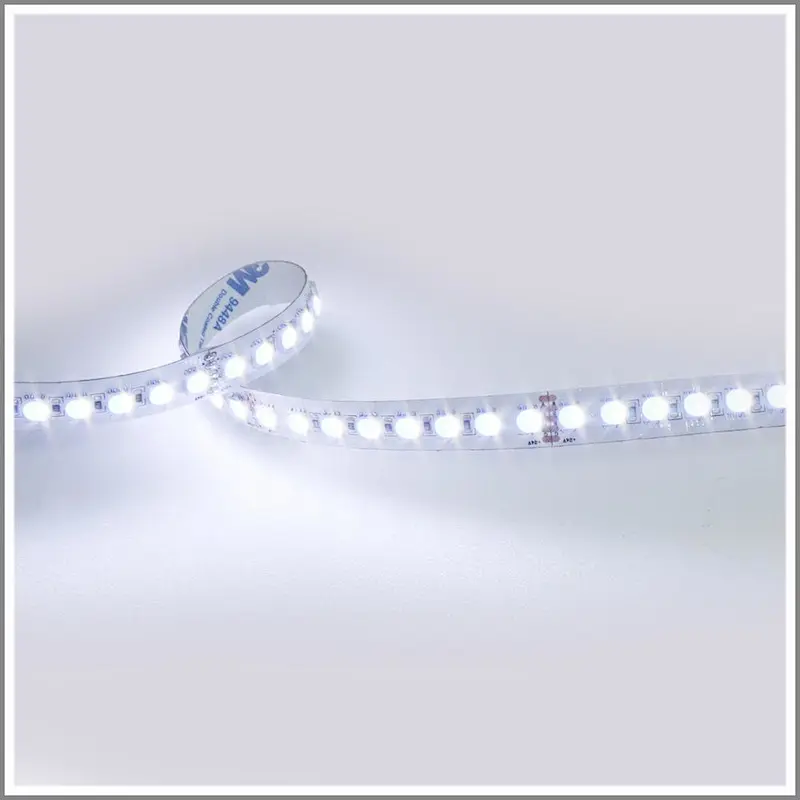 factory hot sale 4000-4500K white color 0.2w 5054 smd led chip
