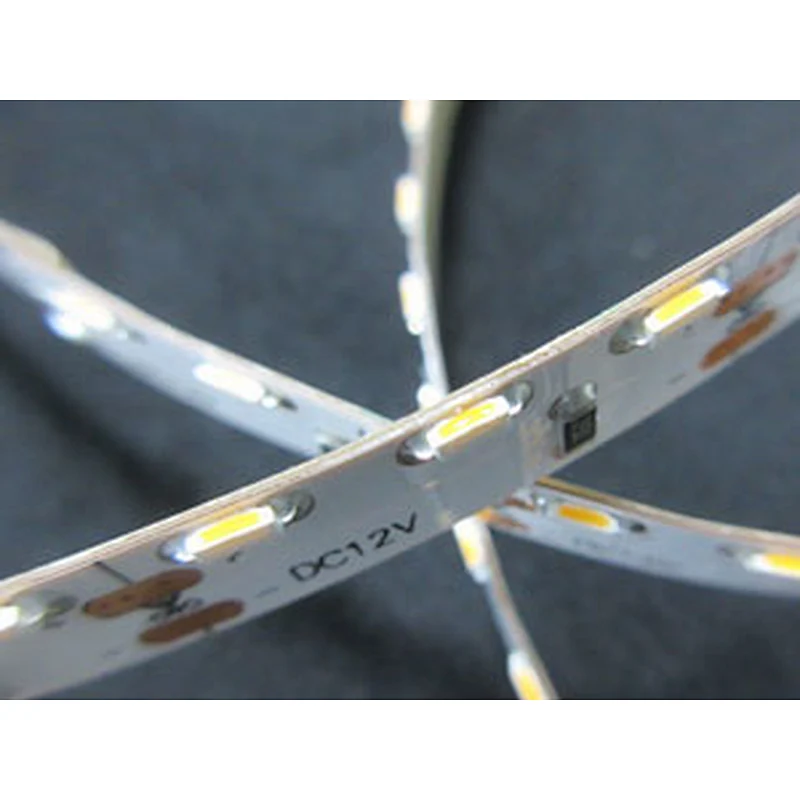 Epistar chip red color side lighting 3014 smd led chip