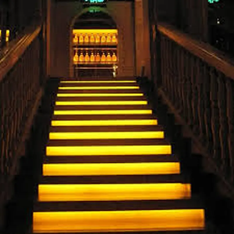 taiwan epistar chip led amber light 1500-1700k 5050 smd led