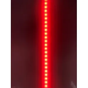 Yuliang new arrival plcc6 0.2w epistar chip 4040 rgb smd led for rgb panel light