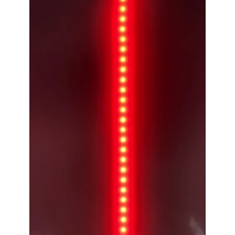 Yuliang new arrival plcc6 0.2w epistar chip 4040 rgb smd led for rgb panel light