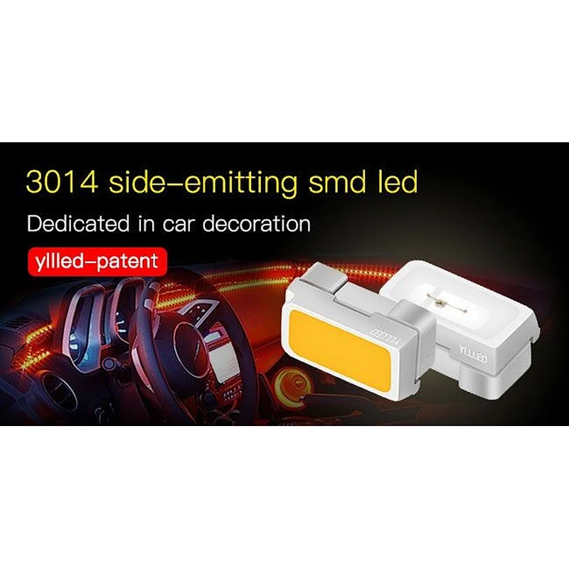 Cost-effective wholesale 0.2W epistar SMD 3014 LED chip