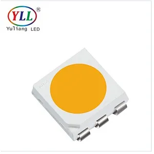 Super bright 0.2w 4040 smd led datasheet pure white led chip
