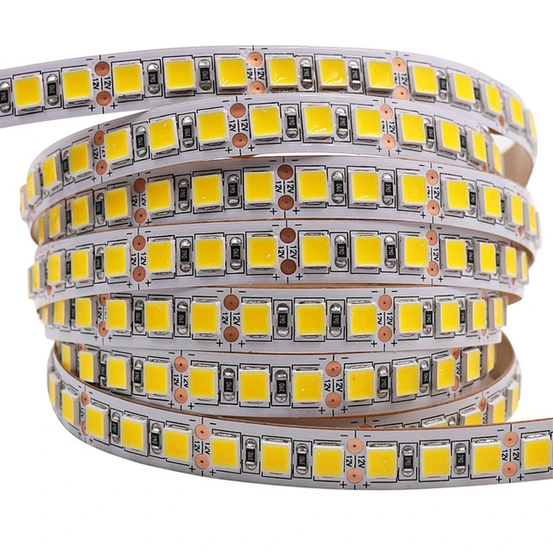 factory hot sale 4000-4500K white color 0.2w 5054 smd led chip