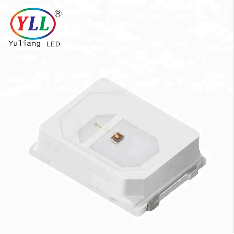 0.2W high CRI 85  led diode smd 2835 epistar chip  led
