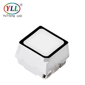 outdoor lighting dedicated waterproof epistar chip 3535 rgb smd led