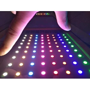 Ultra Bright Red Green Blue SMT SMD RGB DIODE Chip 5050 smd led