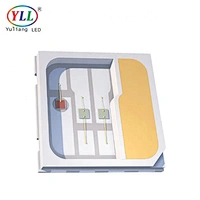 Factory product medium power 80Ra 5050 RGBW SMD led chip