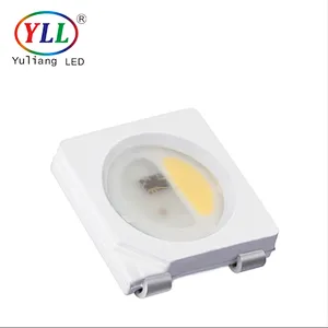 led chip manufacturer dream color ic build 4 pin sk6812 rgbw led chip